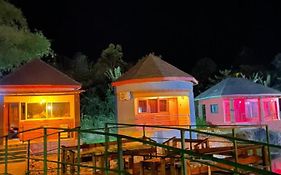 Bamboo River Resorts