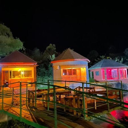 Bamboo River Resorts Wli Afegame Exterior photo