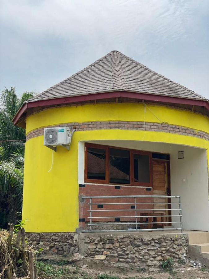 Bamboo River Resorts Wli Afegame Exterior photo