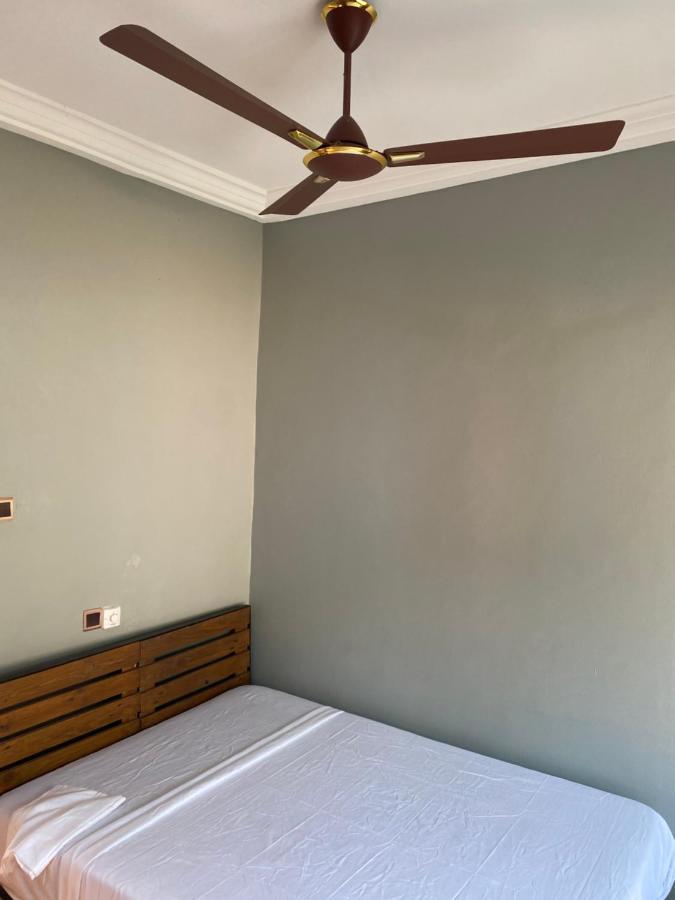 Bamboo River Resorts Wli Afegame Exterior photo