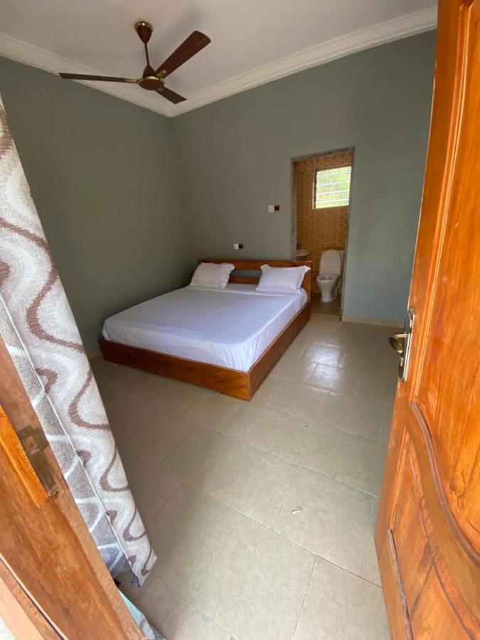 Bamboo River Resorts Wli Afegame Exterior photo